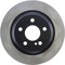 Centric Parts Premium High Carbon Alloy Brake Rotor, 125.35039 125.35039 - alternate 1